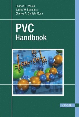 PVC Handbook (inbunden)