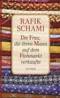 Die Frau, die ihren Mann auf dem Flohmarkt verkaufte (inbunden)