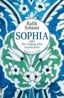 Sophia oder Der Anfang aller Geschichten (inbunden)