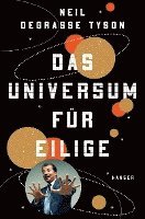 Das Universum fr Eilige (inbunden)