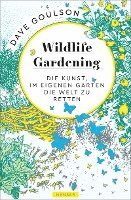 Wildlife Gardening (inbunden)
