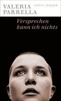 Versprechen kann ich nichts (hftad)