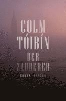 Der Zauberer (inbunden)