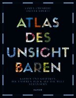 Atlas des Unsichtbaren (inbunden)