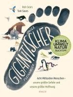 Unser gigantischer Fuabdruck (hftad)