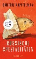 Russische Spezialit�ten