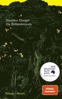 Die Holl�nderinnen (h�ftad)