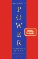 Power: Die 48 Gesetze der Macht (hftad)