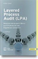 Layered Process Audit, 2.A. (inbunden)