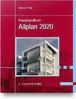 Praxishandbuch Allplan 2020 (hftad)