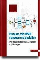 Prozesse mit BPMN managen und gestalten (h�ftad)