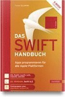 Das Swift-Handbuch (inbunden)