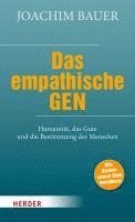 Das empathische Gen (inbunden)