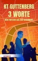 3 Worte (h�ftad)