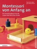 Montessori von Anfang an (hftad)