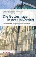 Die Gottesfrage in der Universitt (hftad)