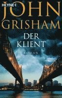 Der Klient (häftad)