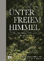 Unter freiem Himmel (inbunden)
