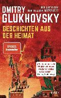 Geschichten aus der Heimat (inbunden)