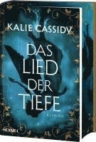 Das Lied der Tiefe (inbunden)