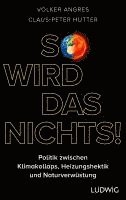 So wird das nichts! (hftad)