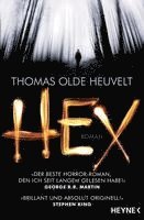 Hex (hftad)