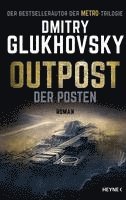Outpost - Der Posten (inbunden)