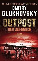 Outpost - Der Aufbruch (hftad)