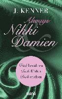Always Nikki & Damien (Stark Novellas 7-9) (häftad)
