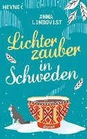Lichterzauber in Schweden (pussel)