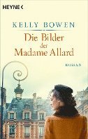 Die Bilder der Madame Allard (hftad)