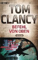 Befehl von oben (inbunden)
