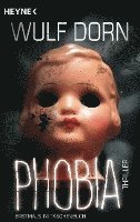 Phobia (inbunden)