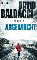 Abgetaucht (inbunden)