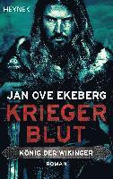 Kriegerblut - Knig der Wikinger (hftad)