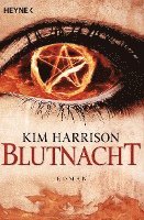 Blutnacht (häftad)