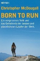 Born to Run (hftad)
