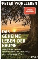 Das geheime Leben der Bume (inbunden)