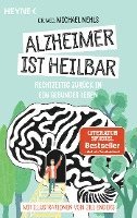 Alzheimer ist heilbar (inbunden)