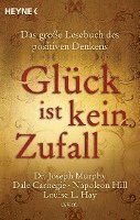 Gl�ck ist kein Zufall (inbunden)