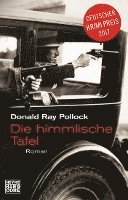 Die himmlische Tafel (hftad)