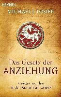 Das Gesetz der Anziehung (h�ftad)