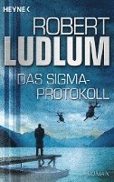 Das Sigma-Protokoll (inbunden)