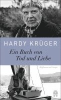 Ein Buch von Tod und Liebe (inbunden)