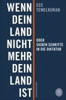 Wenn dein Land nicht mehr dein Land ist oder Sieben Schritte in die Diktatur (hftad)