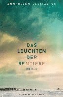 Das Leuchten der Rentiere (hftad)