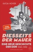 Diesseits der Mauer (inbunden)