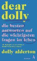 Dear Dolly. Die besten Antworten auf die wichtigsten Fragen im Leben (inbunden)