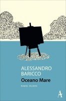 Oceano Mare (inbunden)