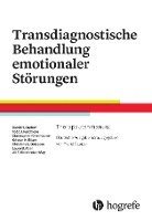 Transdiagnostische Behandlung emotionaler Strungen (hftad)